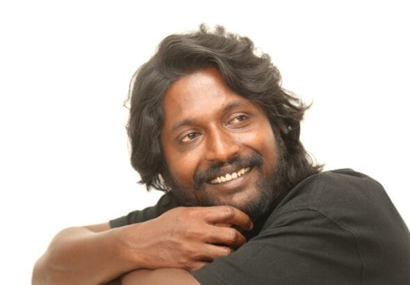 Hero Suhas Pressmeet about Hey Bhagavati Movie