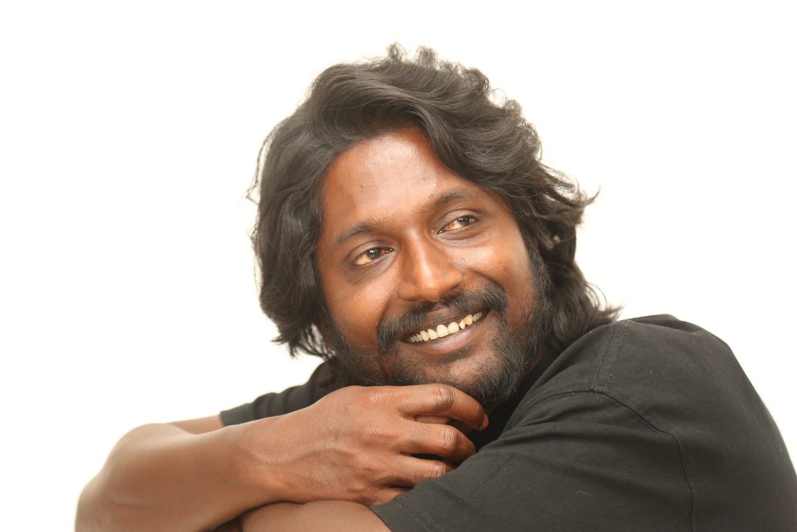 Hero Suhas Pressmeet about Hey Bhagavati Movie