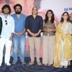 Dilraju @ Anumana Pakshi Movie Song launch