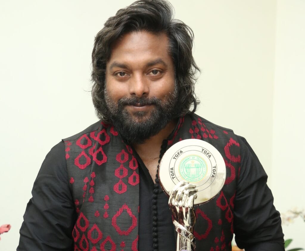 “Gaddar Award has encouraged me to deliver even better music to audiences – Music Director Mark K Robin