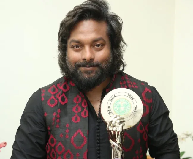 “Gaddar Award has encouraged me to deliver even better music to audiences – Music Director Mark K Robin