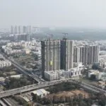 A Strategially Timed Opportunity for Homebuyers a Vertex 33 West at Nallagandla-Gachibowli