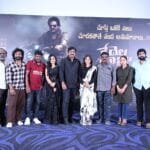 Raghu Kunche's Gedela Raju Movie Trailer launch