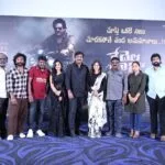 Raghu Kunche's Gedela Raju Movie Trailer launch