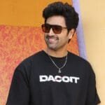 Adivi Sushu Pressmeet about Dacoit Movie