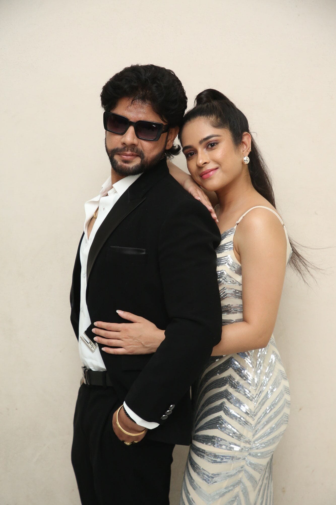 Itu Friend Atulover Movie Trailer launch