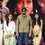 O Andala Rakshasi Movie Re Release Press Meet
