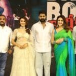Badboy Karthik Movie Pre Release Function Photos