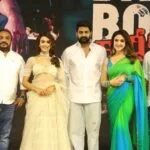 Badboy Karthik Movie Pre Release Function Photos