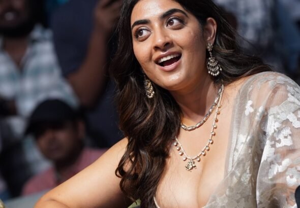 Zayn Marie Khan Glam Photos