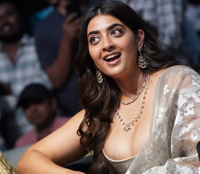 Zayn Marie Khan Glam Photos