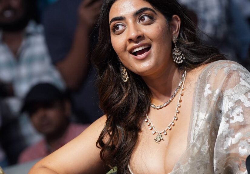 Zayn Marie Khan Glam Photos