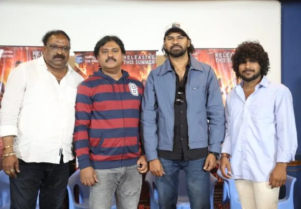 Diamond Decoyit” Promises an Emotional Experience That Will Move Audiences to Tears