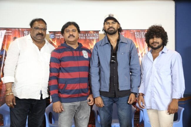 Diamond Decoyit” Promises an Emotional Experience That Will Move Audiences to Tears