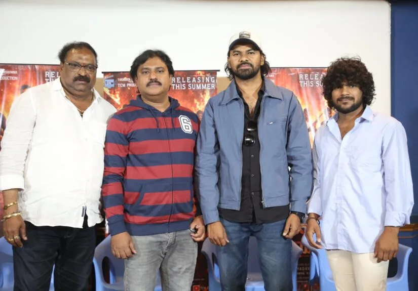 Diamond Decoyit” Promises an Emotional Experience That Will Move Audiences to Tears