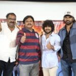 Dimond Dacoit Movie Pressmeet