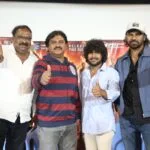 Dimond Dacoit Movie Pressmeet