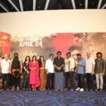 Celebs@ Gedelaraju Movie Pre Release Fuction