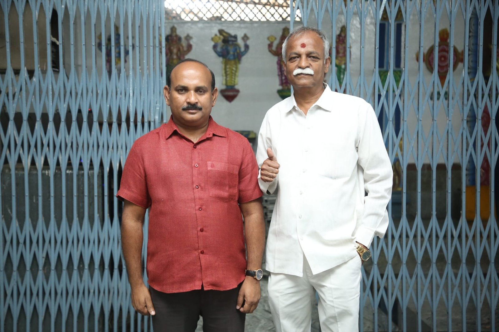 Sankar Bhai Movie Opening Photos