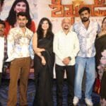 Sikhandi Movie Teaser launch
