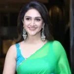 Sridevi Vijayakumar New Photos