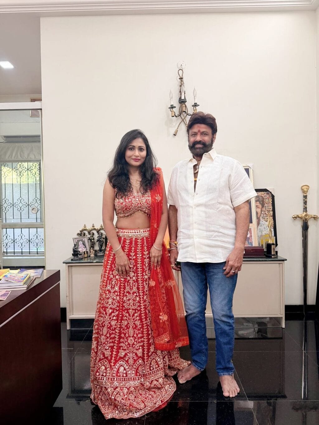 M4M movie Song launch