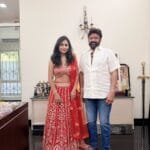 M4M movie Song launch