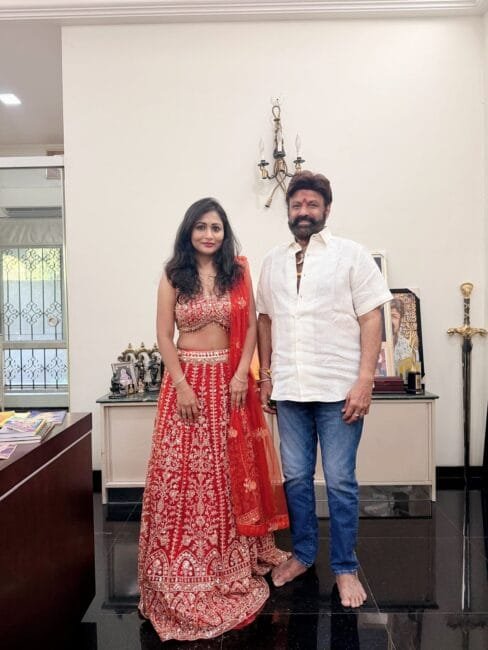 M4M movie Song launch