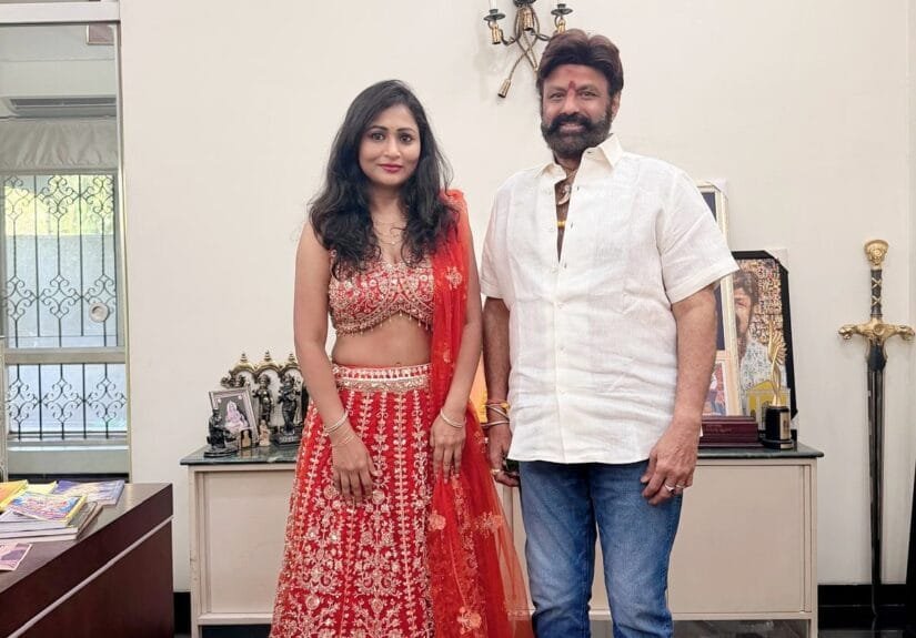 M4M movie Song launch