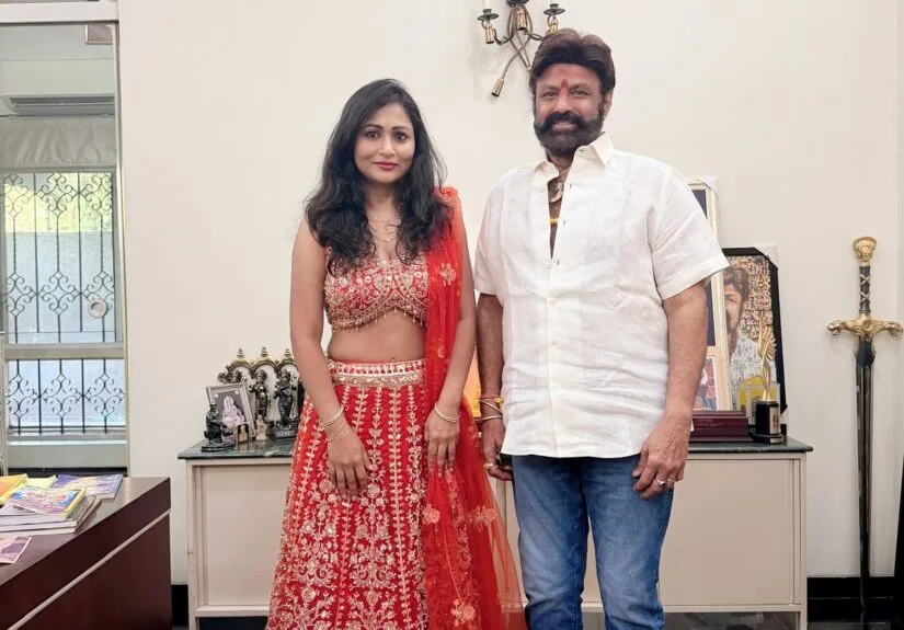 M4M movie Song launch