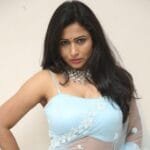 Jho Sharma Glam Photos