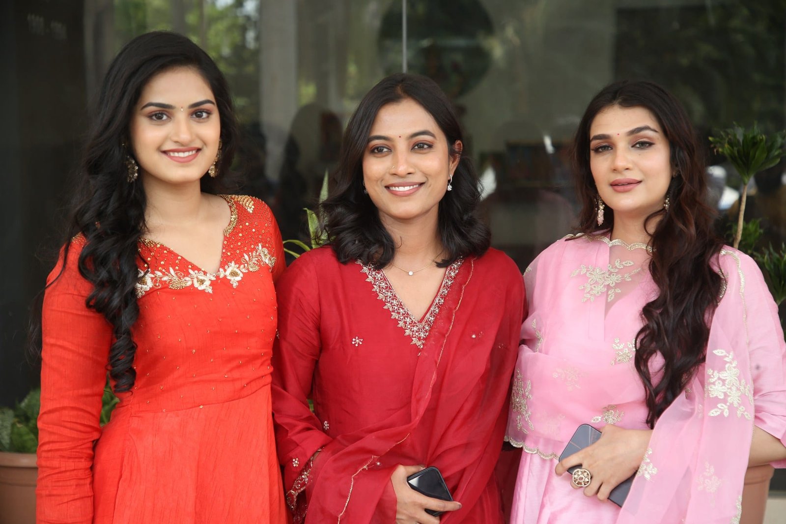 Purushaha Movie Pressmeet