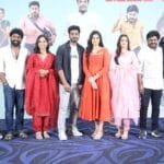Purushaha Movie Pressmeet