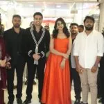 Jabardasth Varsha Launches Habibs Premimum Salon @ Bachupally Photos