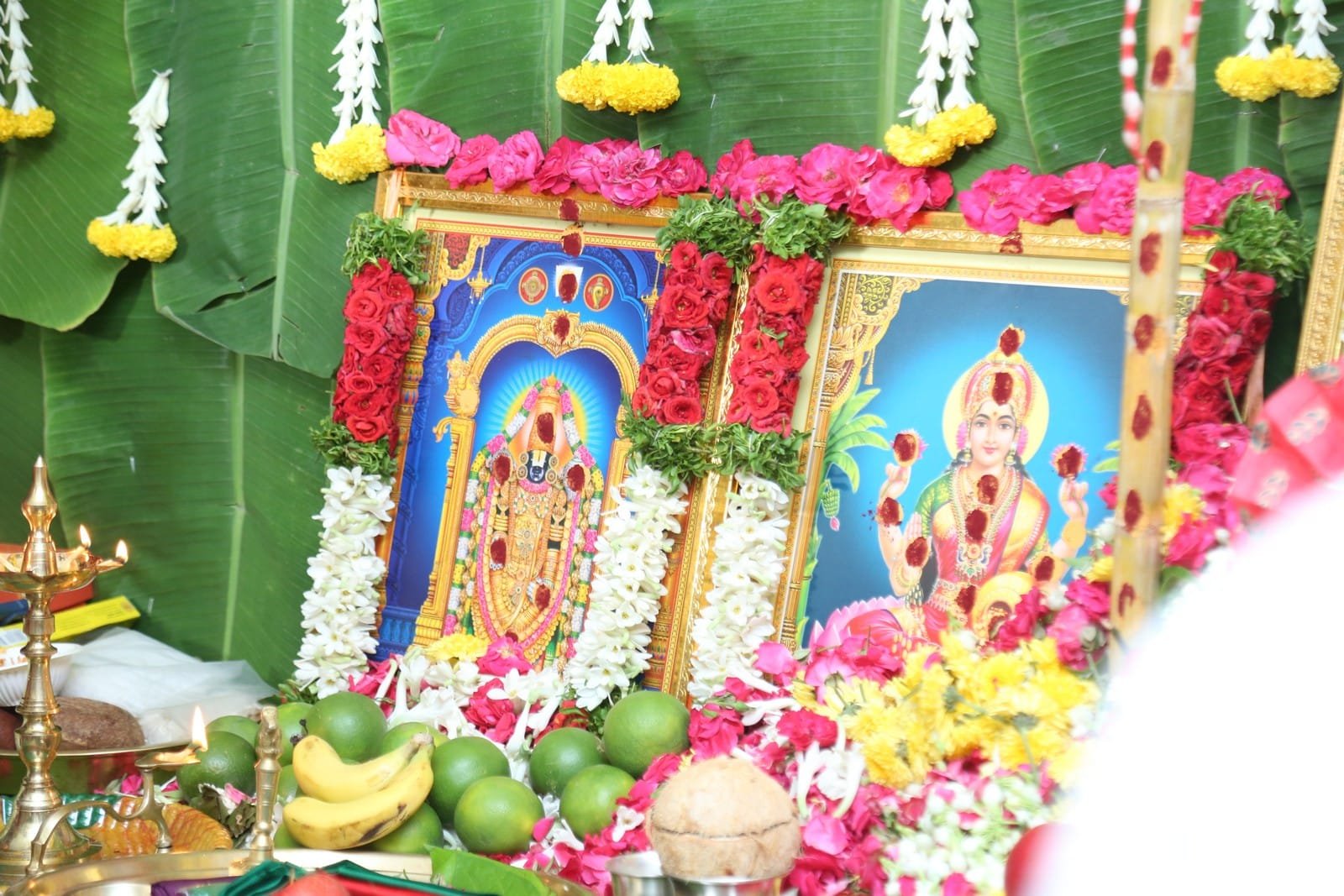 Nararohit's New Movie Opening photos