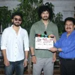 Han-Shiv Entertainments Production No1 Opening