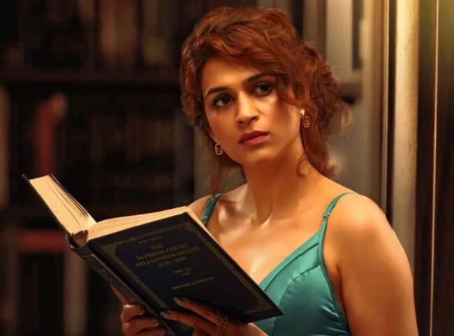 Shraddha Das’ ‘Trikaala’ Set for Worldwide Release on May 29