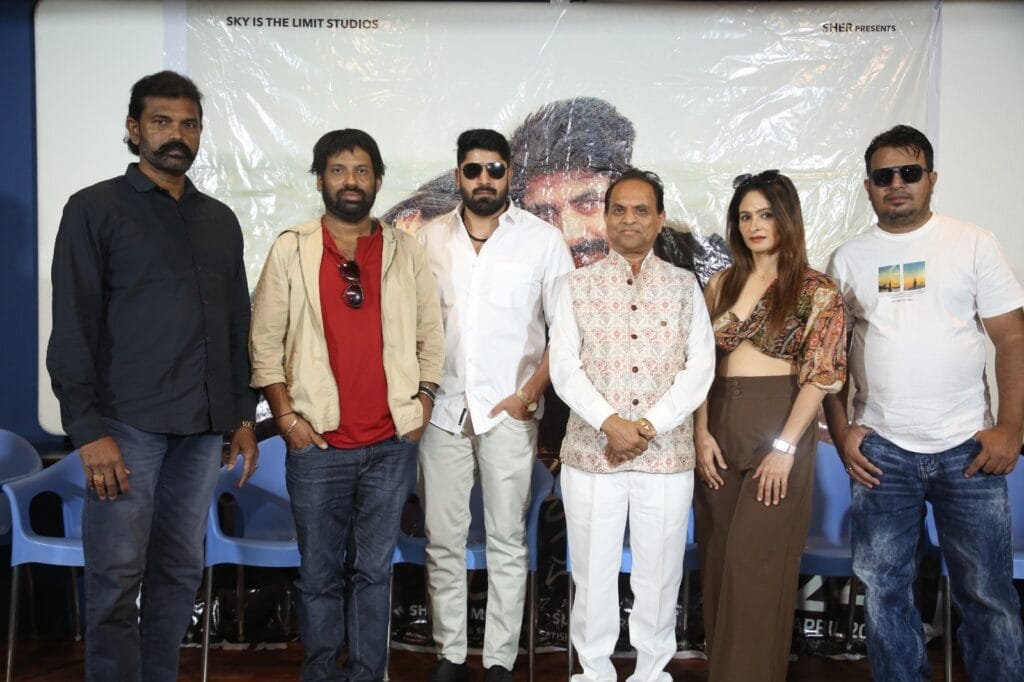 Those Four People Crushed ‘O Andala Rakshasi’