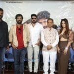 Those Four People Crushed ‘O Andala Rakshasi’