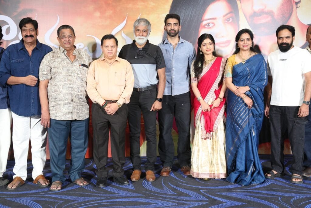 Kottamalupu Movie Re;easeing on June12th