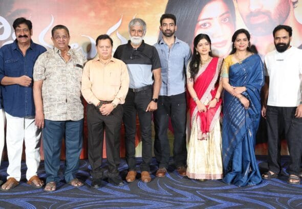 Kottamalupu Movie Re;easeing on June12th