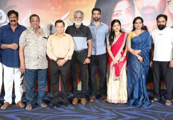 Kottamalupu Movie Re;easeing on June12th