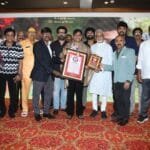 Celebs @ SV Krishna Reddy 75th Birthday Celebrations