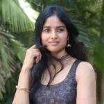 Heroin Shalini Pressmeet about Sanggtham Movie