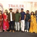 Intriguing Murder Mystery Investigation Thriller 'Tatvam' Trailer Unveiled