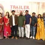 Intriguing Murder Mystery Investigation Thriller 'Tatvam' Trailer Unveiled