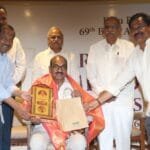 Rajubabu's birth anniversary should inspire everyone.