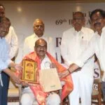 Rajubabu's birth anniversary should inspire everyone.