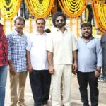 Chora Sikhamanulu Movie Opening Photos