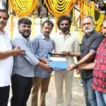 Chora Sikhamanulu Movie Opening Photos